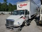 2020 International MV607-Trucks
