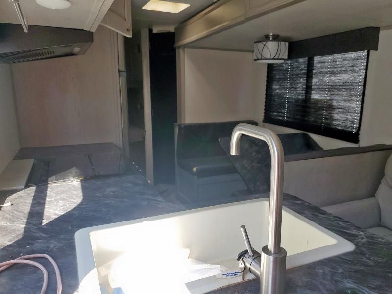 2021 Tracker Travel Trailer
