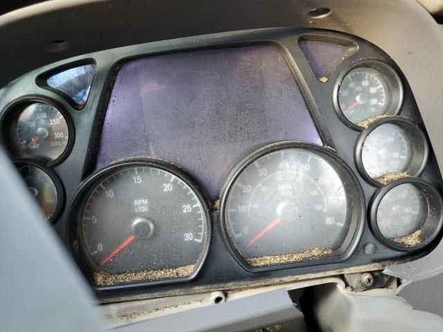2017 Peterbilt 567 Ready MIX Truck