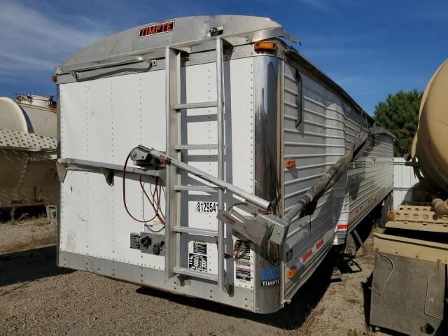 2012 Timpte 2012 Trailer