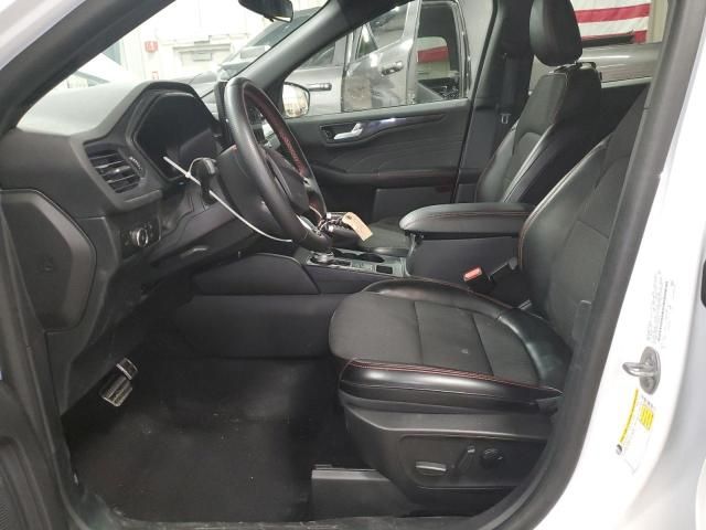 2023 Ford Escape ST Line Select