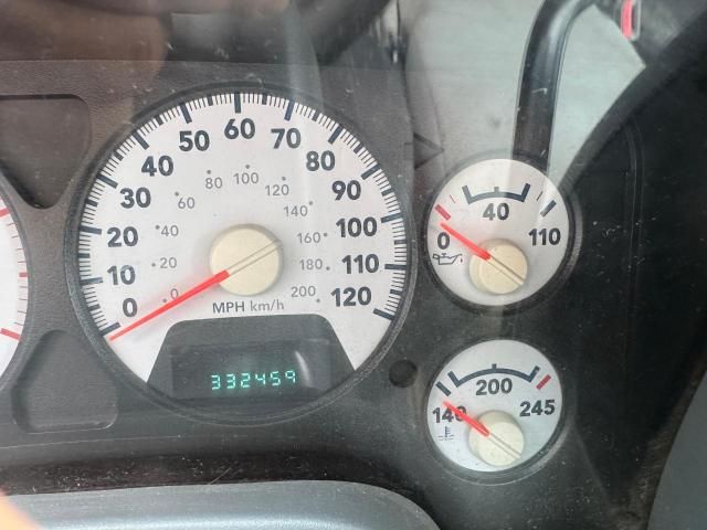 2008 Dodge RAM 5500 ST