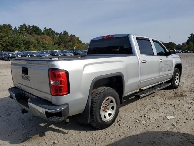 2014 GMC Sierra K1500 SLE