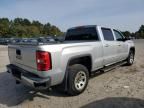 2014 GMC Sierra K1500 SLE