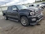 2017 GMC Sierra K1500 Denali