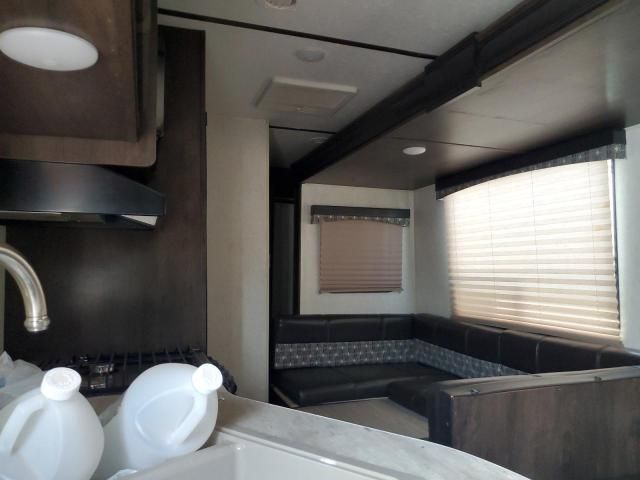 2018 Jayco Jay JAY Flight