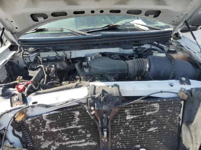 2005 Ford F150