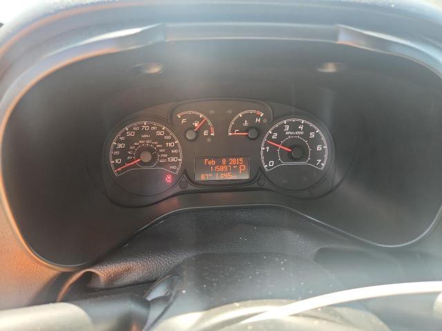 2017 Dodge Ram Promaster City