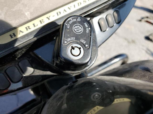 2018 Harley-Davidson Flhxs Street Glide Special