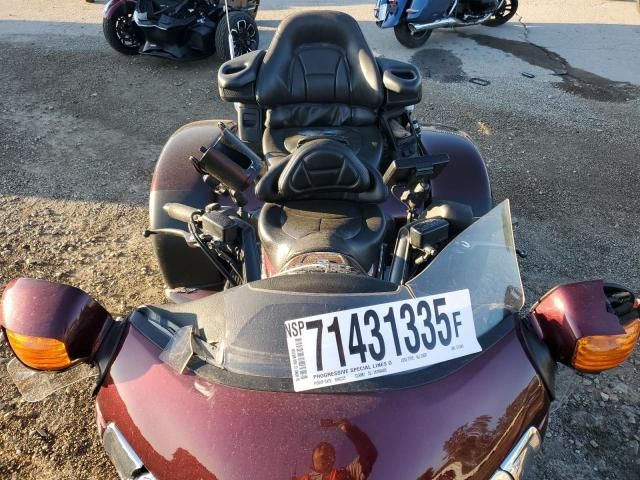 2006 Honda GL1800