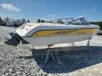 2005 Stingray Boat-Boat
