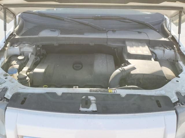 2008 Land Rover LR2 HSE