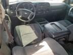 2008 Chevrolet Silverado K1500