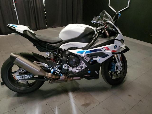 2024 BMW S 1000 RR