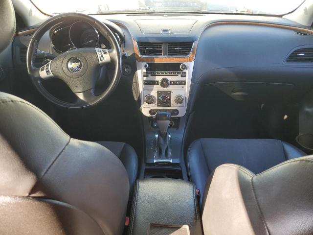 2010 Chevrolet Malibu 2LT