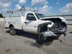 2006 Chev Silverado 3500 Work