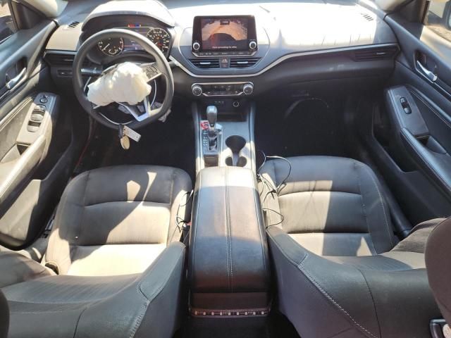 2019 Nissan Altima S