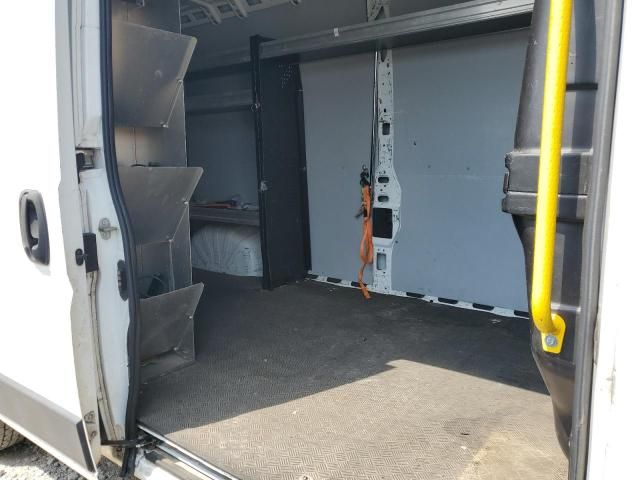 2021 Dodge RAM Promaster 2500 2500 High