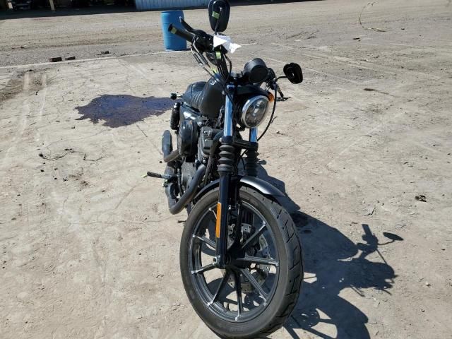 2020 Harley-Davidson XL883 N