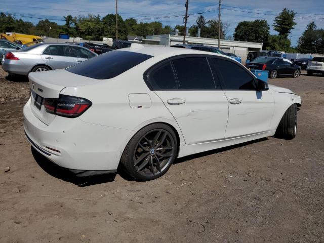 2016 BMW 328 xi Sulev
