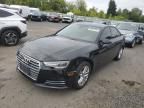 2017 Audi A4 Ultra Premium