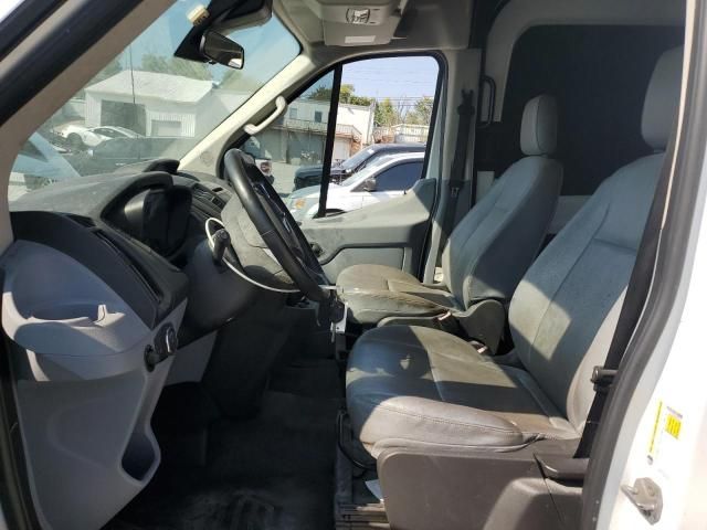 2019 Ford Transit T-250
