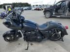 2021 Harley-Davidson Fltrx