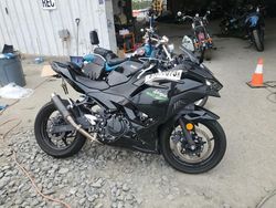 2024 Kawasaki EX500 H en venta en Windsor, NJ