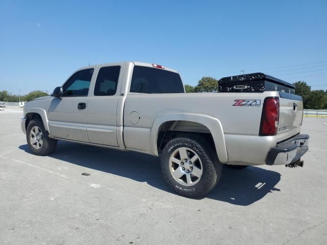 2004 GMC New Sierra K1500