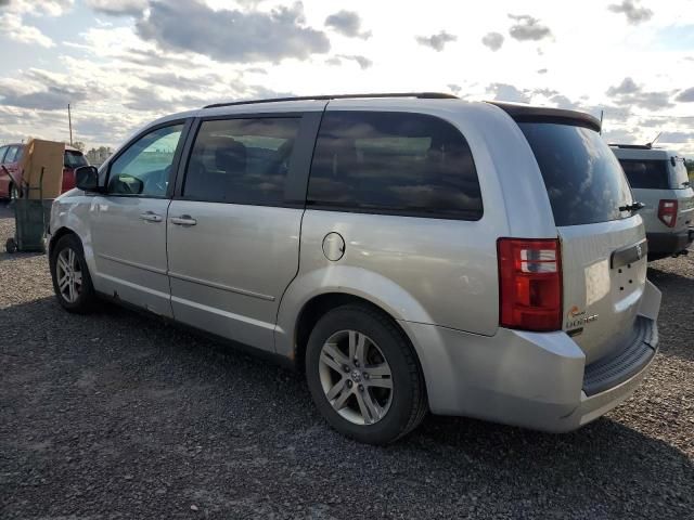 2010 Dodge Grand Caravan SE