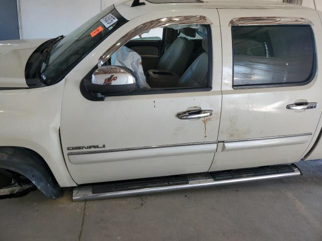 2012 GMC Sierra K1500 Denali