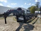 2025 Kerr Bilt Tilt Deck Equipment Trailer