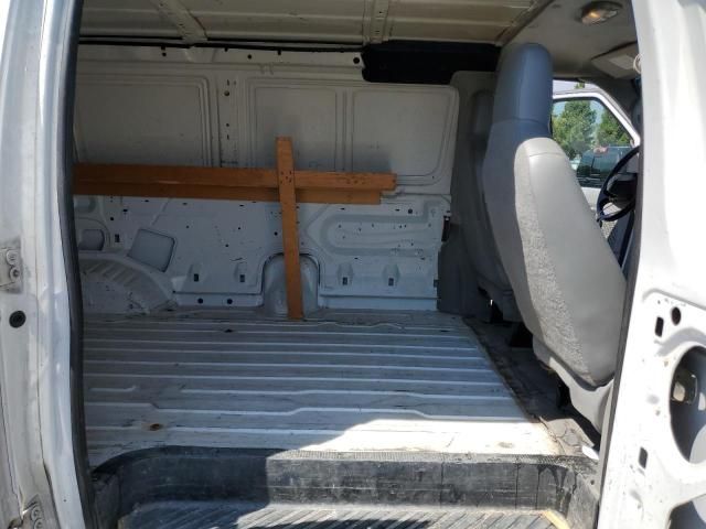 2013 Ford Econoline E150 Van