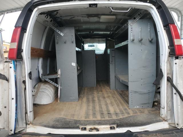 2013 Chev Express G2500