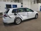 2017 Volkswagen Golf Sportwagen S
