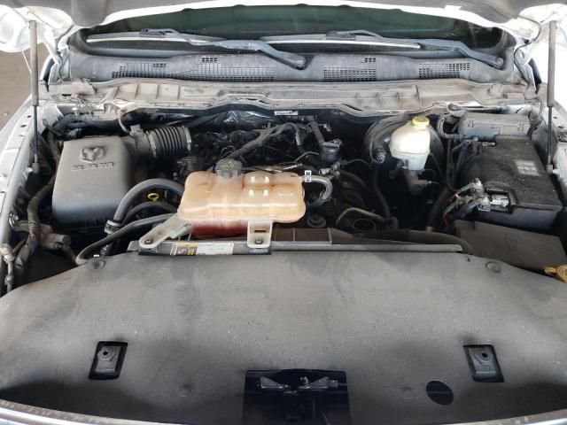 2015 Dodge RAM 1500 SLT