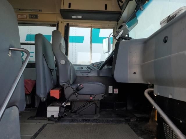 2011 Ic Corporation CE Series School-School Bus