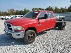 2018 Dodge RAM 3500