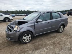 2011 Chevrolet Aveo LT for sale in Harleyville, SC