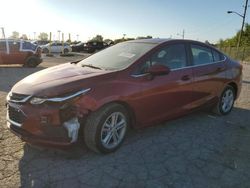 2017 Chevrolet Cruze LT for sale in Indianapolis, IN