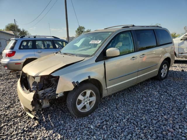 2010 Dodge Grand Caravan SXT