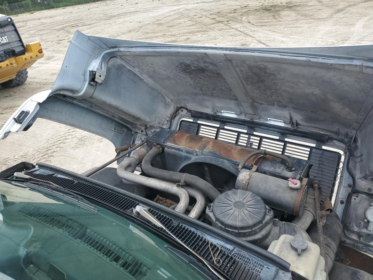 1995 Chevrolet Kodiak C7H042