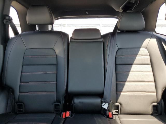 2025 Honda CR-V SPORT-L