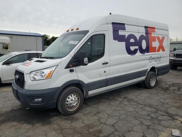 2021 Ford Transit T--Delivery Van