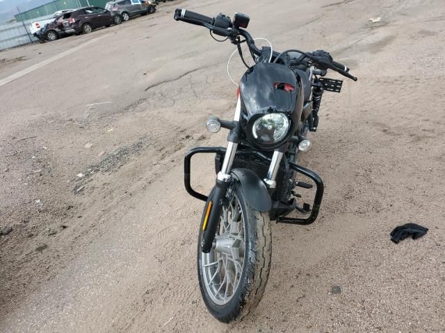 2023 Harley-Davidson RH975 S