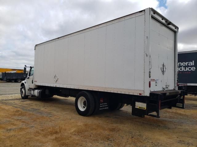2014 Freightliner M2 106 Medium Duty