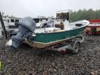 1991 Other Boat 1991 Other Eastern Center Console-Boats Boat