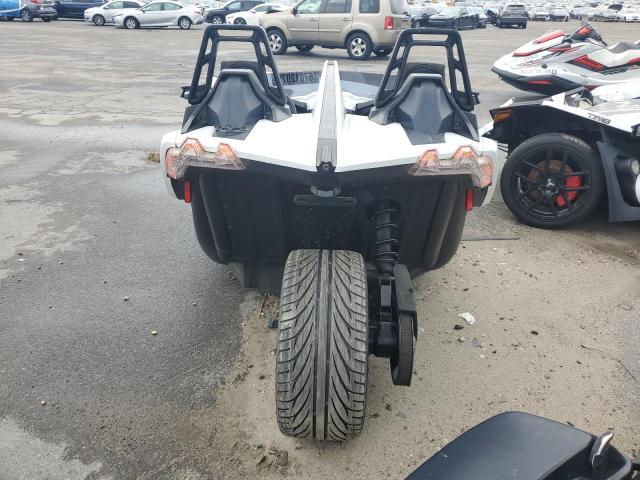 2019 Polaris Slingshot