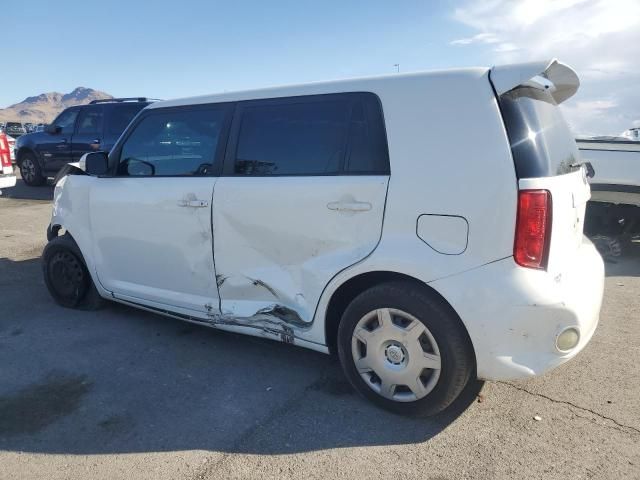 2009 Scion XB