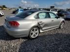2014 Volkswagen Passat SE